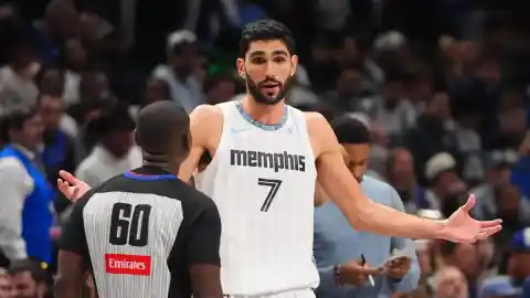 Imagen 1 de Los Pistons siguen imparables, Harden se sale y Aldama brilla como titular