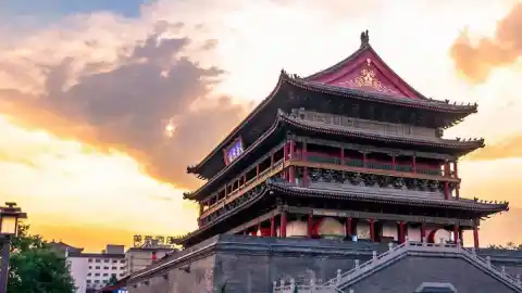 Imagen 1 de Disfruta de un viaje a China con el descuento para suscriptores de 'La Vanguardia'