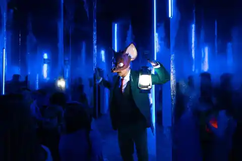 Imagen 1 de Algunas ideas para dar la bienvenida a la Navidad en Barcelona: cuentos inmersivos de Gerónimo Stilton y un ‘escape room’ en la UB