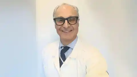 Imagen 1 de “Comemos entre un 30 y un 40% más de lo que necesitamos, y eso resta años de vida”