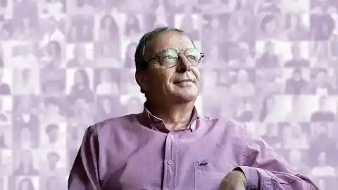 Imagen 1 de Mario C. Salvador, psicólogo: “Si cuidas de los tuyos crearás un entorno que cuidará de ti”