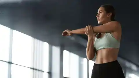 Imagen 1 de María Giner, entrenadora holística: "20 a 30 minutos de estos ejercicios sería suficiente"