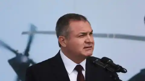 Imagen 1 de Nunvav Inc., el epicentro de todos los desvíos en la red corrupta de García Luna