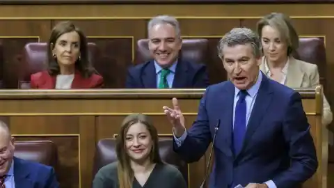 Imagen 1 de La moral de PSOE y PP