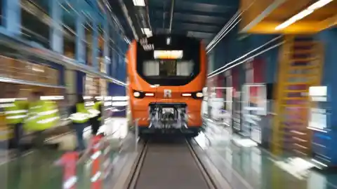 Imagen 1 de Préstamo de 500 millones del Banco Europeo de Inversiones a Renfe para modernizar Rodalies