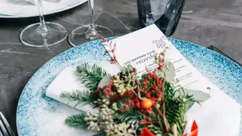 Imagen 1 de Los menús más exclusivos para brindar estas fiestas en Barcelona