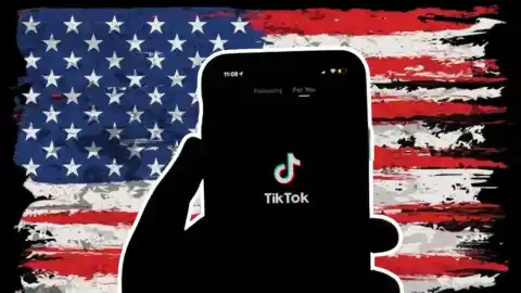 Imagen 1 de El culebrón sobre la venta de TikTok en EEUU tiene fecha de fin: la app firma un acuerdo para evitar su prohibición