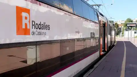 Imagen 1 de El Gobierno aprueba una subvención directa de 25,6 millones a la Generalitat para Rodalies