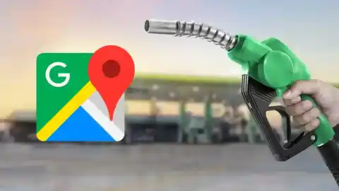 Imagen 1 de El truco de Google Maps para localizar las gasolineras más baratas: así puedes ahorrar en cada repostaje