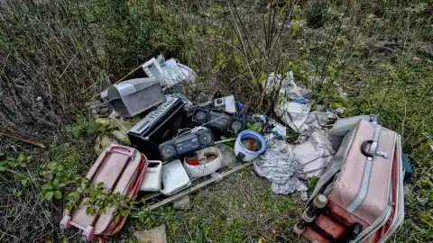 Imagen 1 de El cementerio de objetos olvidados