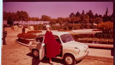 Imagen 1 de Ocho apellidos automovilísticos