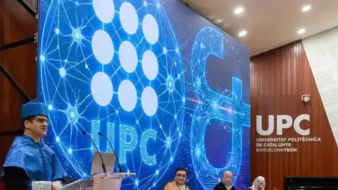 Imagen 1 de Oriol Vinyals: “La inteligencia artificial nos permite centrarnos en hacer las preguntas adecuadas para avanzar en la ciencia”