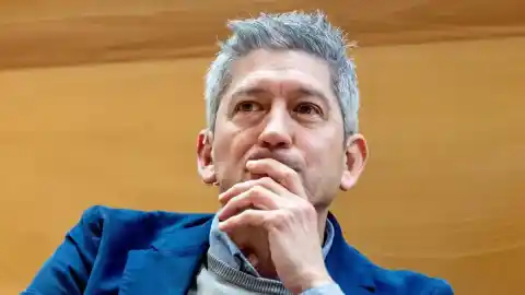 Imagen 1 de David Quirós se someterá a una cuestión de confianza en l'Hospitalet