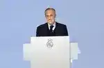 Imagen 1 de Florentino, más duro que nunca contra el Barça y Tebas, convoca una asamblea para reformar los estatutos del Madrid: "Los pagos a Negreira coinciden con sus mejores años, no es normal"