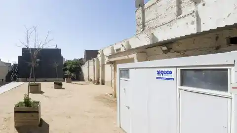 Imagen 1 de El pleno de Barcelona aprueba el convenio para acelerar la construcción de las escuelas Gaia y Entença