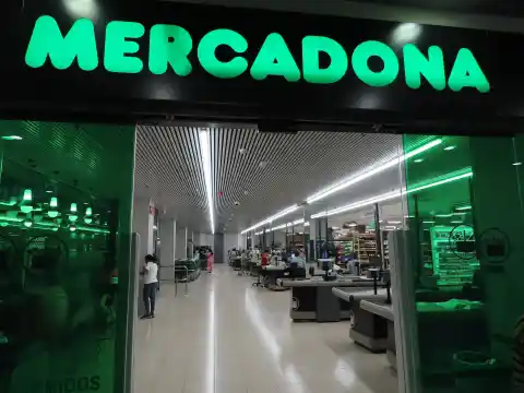 Imagen 1 de Mercadona concede una semana más de vacaciones y una nómina extra a 110.000 empleados a partir de 2026