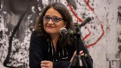 Imagen 1 de El juzgado vuelve a rechazar abrir juicio oral a Mónica Oltra en la causa del encubrimiento de los abusos de su expareja