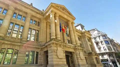 Imagen 1 de Absueltos los padres acusados de intentar matar a su bebé zarandeándola