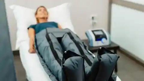 Imagen 1 de Las máquinas de presoterapia más efectivas para mejorar tu circulación en casa