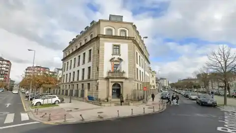 Imagen 1 de Condenado a cuatro años y medio de cárcel un hombre de Lugo que violó a la cuidadora de su madre