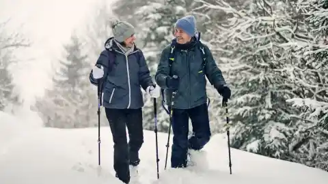 Imagen 1 de Con más de un 40% de descuento, este polar de Columbia es ultraligero y elástico para un ajuste perfecto al cuerpo