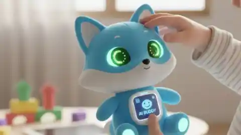 Imagen 1 de El 'lado oscuro' de los juguetes infantiles con IA: animan a la autolesión y recopilan datos