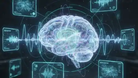 Imagen 1 de Científicos logran 'escuchar' el cerebro humano convirtiendo resonancias magnéticas en sonido