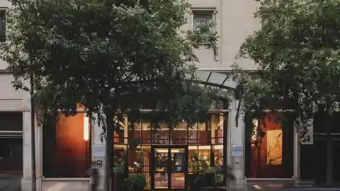 Imagen 1 de Catalonia Hotels compra el hotel Gallery a Meridia Capital