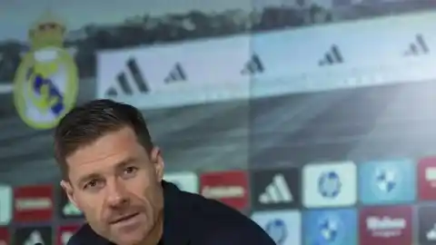 Imagen 1 de Xabi Alonso ya piensa en el 2026: “Queremos acabar bien para irnos tranquilos”