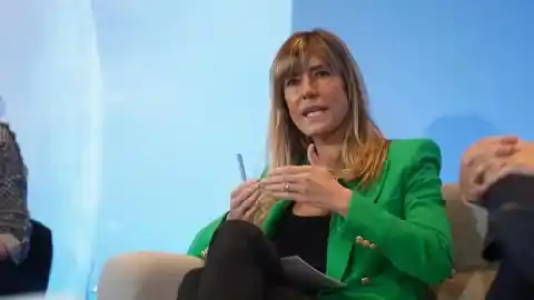 Imagen 1 de La Audiencia de Madrid confirma la imputación por malversación a Begoña Gómez