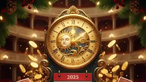 Imagen 1 de Horario del Sorteo Extraordinario de Lotería de Navidad: a qué hora y dónde verlo