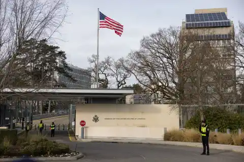 Imagen 1 de Europa busca blindar a Ucrania frente a una nueva agresión en su enmienda al plan de EE UU y Rusia