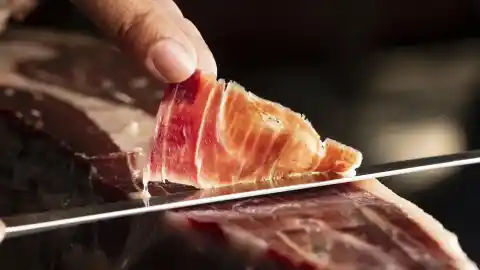 Imagen 1 de ¿Con la pezuña hacia arriba o hacia abajo? La forma correcta de abrir una paleta