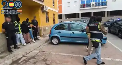 Imagen 1 de El número de detenidos por yihadismo alcanza por primera vez el centenar desde el año del 11-M