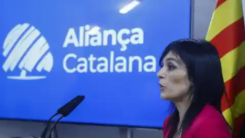 Imagen 1 de Aliança asegura que peleará por la alcaldía de Barcelona aunque lo ve “territorio hostil”