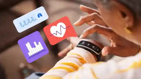 Imagen 1 de Dispositivos de salud para regalar esta Navidad: las opciones más útiles y fáciles de usar