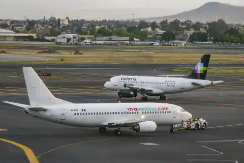 Imagen 1 de Volaris y Viva Aerobus se fusionan para conquistar los cielos de México y Estados Unidos