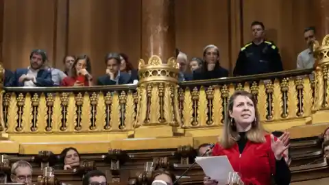 Imagen 1 de El pleno municipal de Navidad termina con inesperadas alianzas y escasa pelea