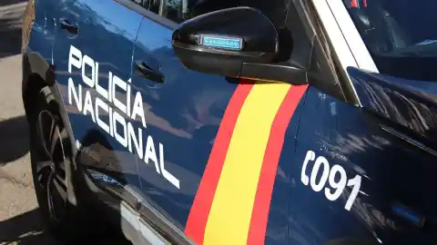 Imagen 1 de Frustran la venta de una bebé por 3.000 euros a una pareja que no podía concebir en Málaga