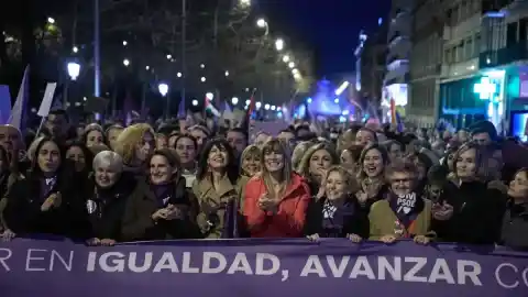 Imagen 1 de ¿Qué feminismo?