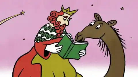 Imagen 1 de Figuritas de belén