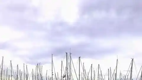 Imagen 1 de El minimalismo de la luz del invierno