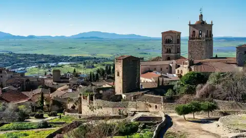 Imagen 1 de Extremadura: ¿y si la gran desconocida era un paraíso?