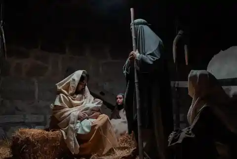 Imagen 1 de La historia más bella jamás contada