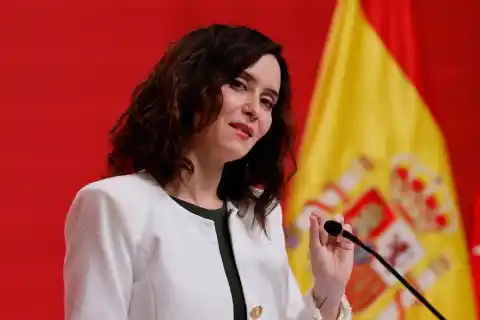 Imagen 1 de Dudas en el Gobierno de Ayuso sobre la rebaja del IRPF que prometió