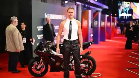 Imagen 1 de 2025, el año en que los hombres vistieron peligrosamente