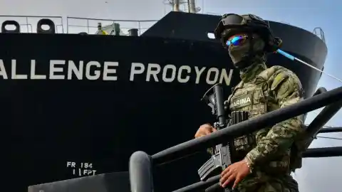 Imagen 1 de El año en que se destapó el gran agujero del huachicol fiscal heredado del último lustro