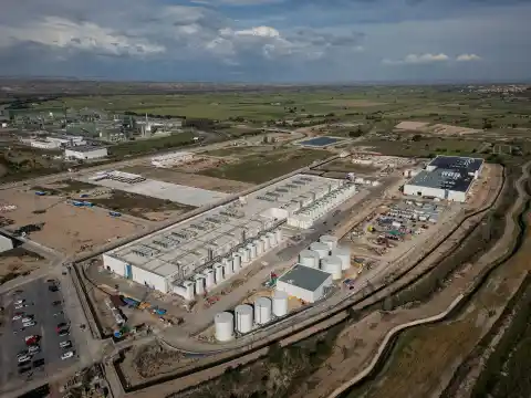 Imagen 1 de Zaragoza, epicentro de los datos