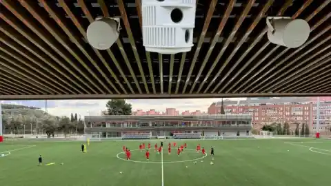 Imagen 1 de “En un futuro próximo veremos partidos con multicámara hechos con IA”: la revolución del vídeo en el fútbol