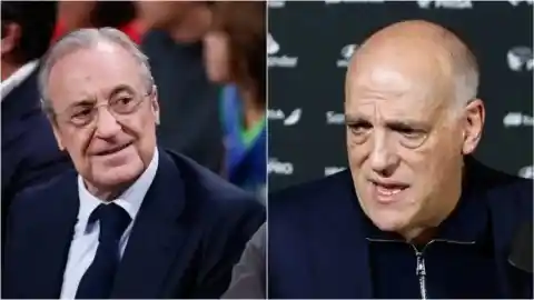 Imagen 1 de Tebas estalla contra Florentino tras su discurso en la Asamblea: Tebas: "Ha vuelto a la carga en un tono sectario y supremacista"